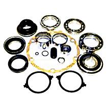 ZTBK351 Transfer Case Np246 Transfer Case Bearing Kit 1998-2005