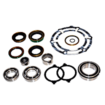 ZTBK430 Transfer Case Np233 Bearing Kit '01-'07 Dodge