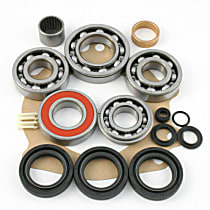 ZTBK4405 Transfer Case Bw4405 Bearing Kit Ford