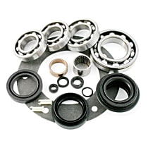 ZTBK4406 Transfer Case Bw4406 Bearing Kit