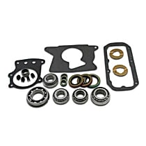 ZTBK4407 Transfer Case Bw4407 Bearing Kit