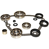 ZTBK4411 Transfer Case Bw4411 Bearing Kit 2003 Ford/Lincoln