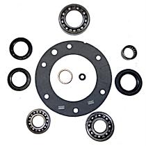 ZTBK4484 Transfer Case Bw4481/Bw4484 Bearing Kit 2003+ Gm Avalanche/Escalade