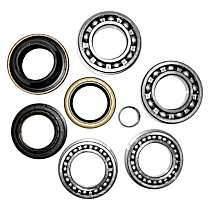 ZTBK4485 Transfer Case BW4485 Transfer Case Bearing Kit 2007+ GM Denali