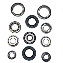 ZTBK456 Transfer Case Bearing Kit 2001+ Ford Escape