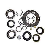 ZTBK485A Transfer Case Np271 & Np273 Transfer Case Bearing Kit 2003+ Dodge