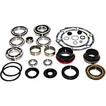 ZTBK517 Transfer Case Mp3010, Mp3023 Bearing Kit 2007-2016