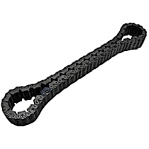 ZTCHHV086 Transfer Case Torque On Demand Single Speed Chain 2004-2006 Bmw X3