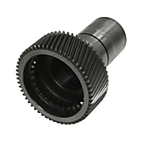 ZTMP19132979 Transfer Case Mp1226 & Mp1626 Input 2007-2011 Early Input