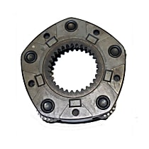 ZTMP19132987 Transfer Case Mp1625, Mp1626, Mp3023 & Mp3024 Planetary 5 Pin
