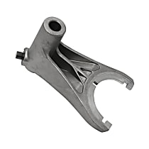 ZTMP19260065 USA Standard Transfer Case MP1222, MP1225 & MP1226 Range Fork w/o Pads 2012-2014
