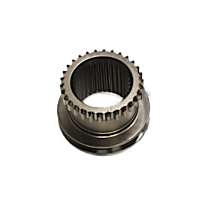Transfer Case Mp1625, Mp1626 & Mp3023 Range Hub 2007-2010