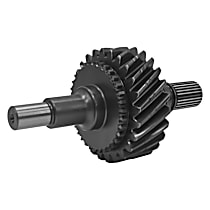 ZTNP11401 Transfer Case Np205C Input Shaft
