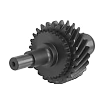 ZTNP13929 Transfer Case Np205C 400 Input Shaft