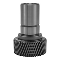 ZTNP17822 Transfer Case Np249J Input Shaft