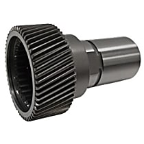 ZTNP17949 Transfer Case Np231D Input Shaft