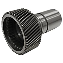 ZTNP17954 Transfer Case Np241Dld & Np241Dhd Input Shaft