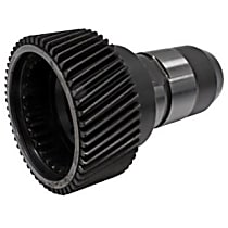 ZTNP19020 Transfer Case Np241, Np243 & Np246 Input Shaft 1995+ 27-Spl