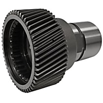 ZTNP19061 Trans Case Np231, Np242 & Np249 Input Shaft 95-Up 23 Spline, 4.25"