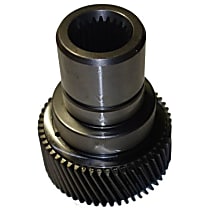 ZTNP21288 Transfer Case Np241Dhd Input Shaft 1998+