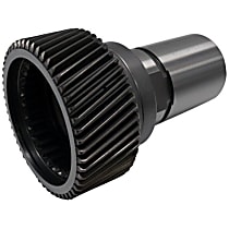 ZTNP22409 Transfer Case Np241Dld & Np241Dhd Manual Input