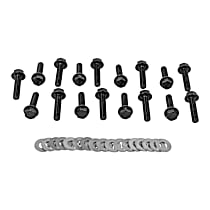 ZTNP246BOLTKIT Transfer Case Np246 Case Half Bolt Kit