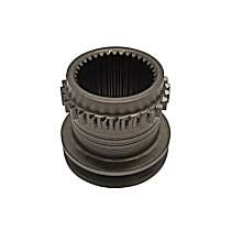 Transfer Case Np261 Range Sleeve & Hub