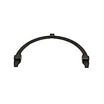 ZTNP37284 Transfer Case Np233, Np261, Np263, Np271 & Np273 Range Fork Pad