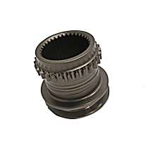 Transfer Case Np263 Range Hub