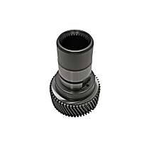ZTNP42740 Transfer Case Np261 & Np263Hd Input Shaft
