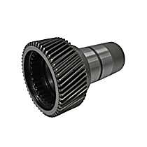 ZTNP43996 Transfer Case Np263Xhd Input Shaft