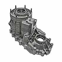 USA Standard Transfer Case NP263XHD Front Case Half