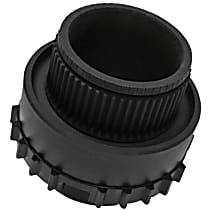 ZTNP45952 Transfer Case Np271 & Np273 Sprocket Carrier With Engagement Gear
