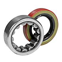 AK 1559 Yukon Rear Axle Bearing and Seal Kit for Various GM/Ford/Chrysler Differentials
