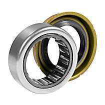 AK 6410 Yukon Rear Axle Bearing and Seal Kit for Various Chrysler