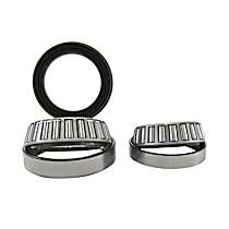 Rear Axle Bearing And Seal Kit For Chrysler