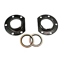 AK C8.75-AX-ADJ Yukon Rear Axle Bearing and Seal Kit for Chrysler