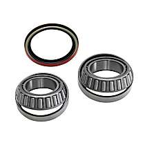 AK F-C03 Front Axle Bearing And Seal Kit For Dana 44