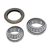 AK FD60/70 Rear Axle Bearing And Seal Kit For Dana 60 & 70