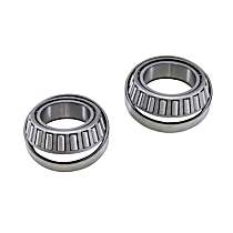 AK F-G01 Front Axle Bearing And Seal Kit For Dana 44