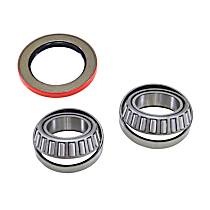 AK F-G05 Front Axle Bearing And Seal Kit For Dana 44