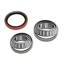 AK F-G06 Front Axle Bearing And Seal Kit For Dana 44