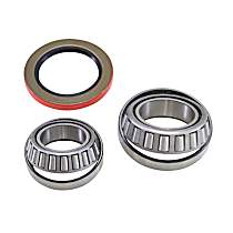 AK F-G07 Front Axle Bearing And Seal Kit For Dana 60