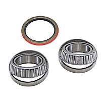 AK F-I01 Axle Bearing And Seal Kit For Dana 44 Front