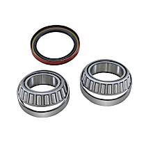 AK F-J01 Axle Bearing And Seal Kit For Dana 30 Front