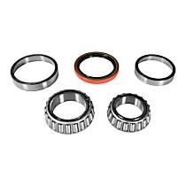 AK F-J04 Axle Bearing And Seal Kit For Dana 44 Front