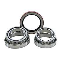 AK GM11.5-B Yukon Rear Axle Bearing & Seal Kit for 2011+ GM 10.5" 14 Bolt & 11.5", One Side