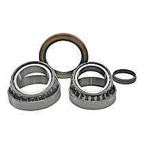 AK TOY-FRONT-A Axle Bearing And Seal Kit For Toyota