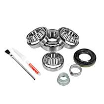 BK C200 Yukon Front Bearing & Install Kit, 05-10 Jeep WK Grd Cherokee, XK Coman, 8" IFS