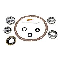 BK C8.25-A Yukon Bearing install kit for '75 and older Chrysler 8.25" differential